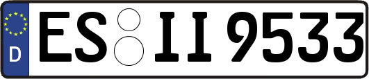 ES-II9533