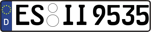 ES-II9535