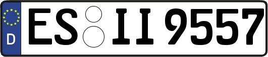 ES-II9557