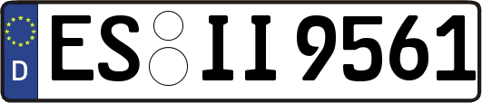 ES-II9561
