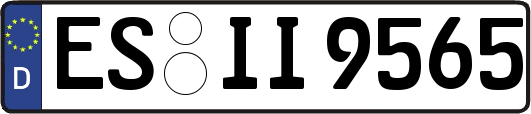 ES-II9565