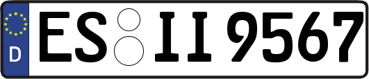 ES-II9567