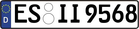 ES-II9568