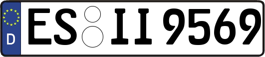 ES-II9569