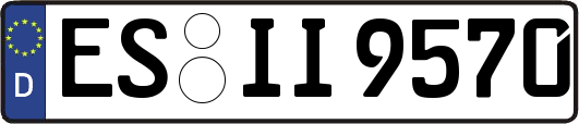 ES-II9570