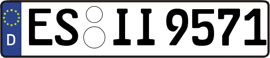 ES-II9571
