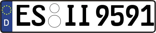 ES-II9591