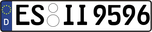 ES-II9596