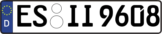 ES-II9608