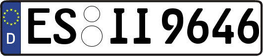 ES-II9646