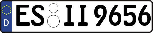 ES-II9656