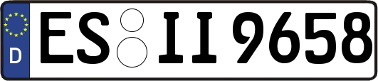 ES-II9658