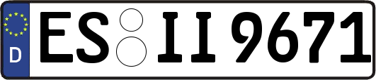 ES-II9671