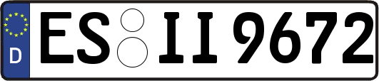 ES-II9672