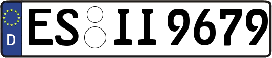 ES-II9679