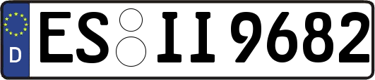 ES-II9682