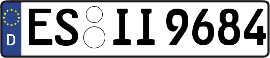 ES-II9684