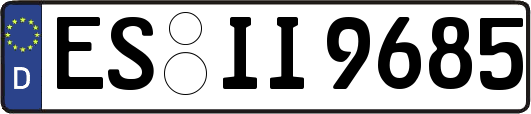 ES-II9685