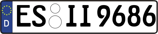 ES-II9686