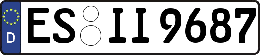 ES-II9687