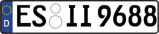 ES-II9688