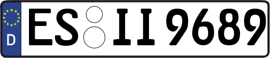 ES-II9689