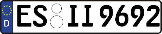 ES-II9692
