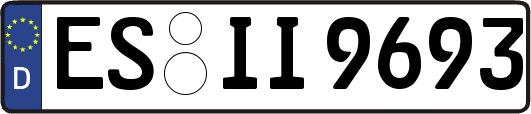 ES-II9693