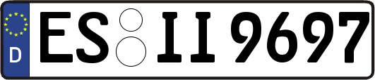 ES-II9697
