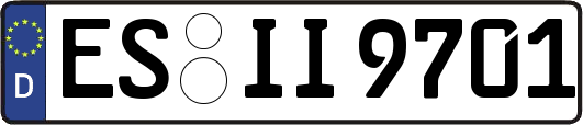 ES-II9701