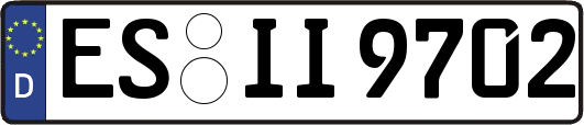 ES-II9702