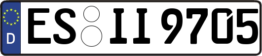 ES-II9705