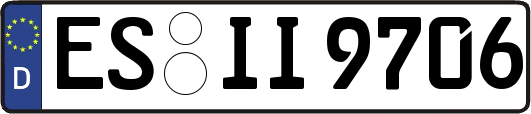 ES-II9706