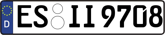 ES-II9708