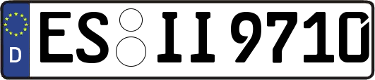 ES-II9710