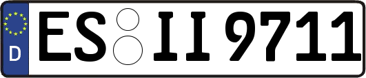 ES-II9711