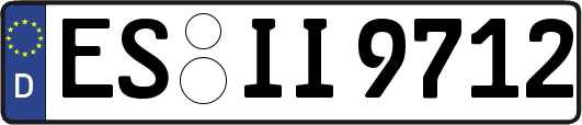 ES-II9712