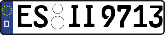 ES-II9713