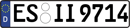 ES-II9714