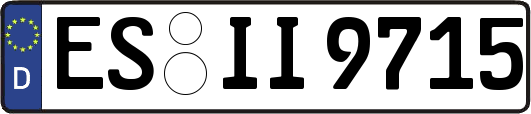 ES-II9715