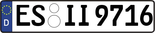 ES-II9716