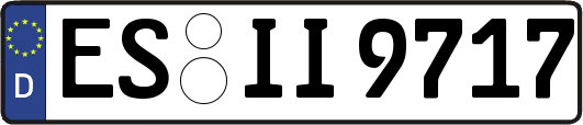 ES-II9717
