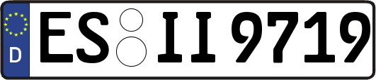 ES-II9719