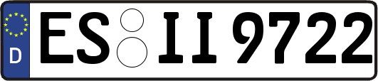 ES-II9722
