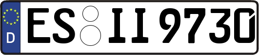 ES-II9730
