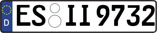 ES-II9732