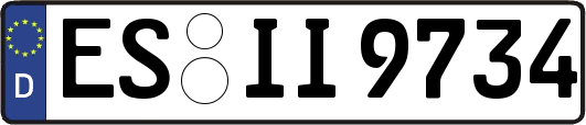 ES-II9734