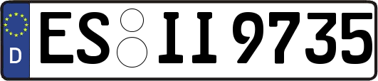 ES-II9735