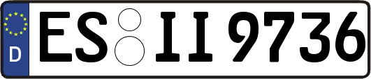 ES-II9736