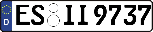 ES-II9737